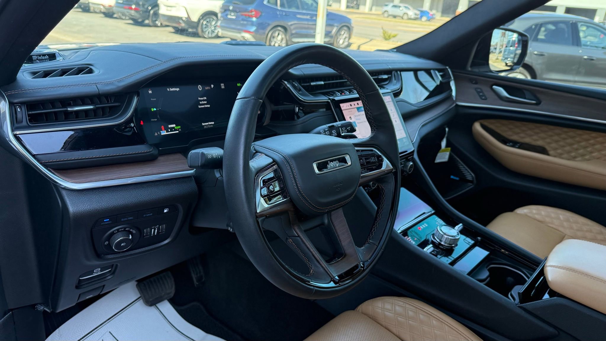 Used 2022 Jeep Grand Cherokee Summit image 42