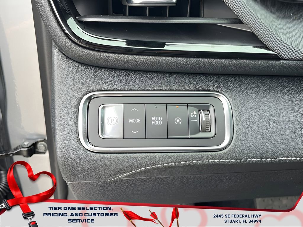 New 2025 Buick Enclave Sport Touring w/ Super Cruise Package image 47