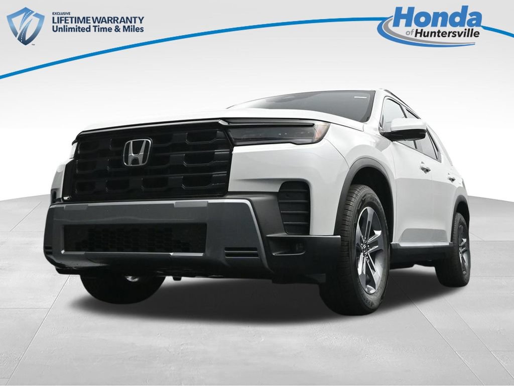 New 2026 Honda Pilot EX-L image 26