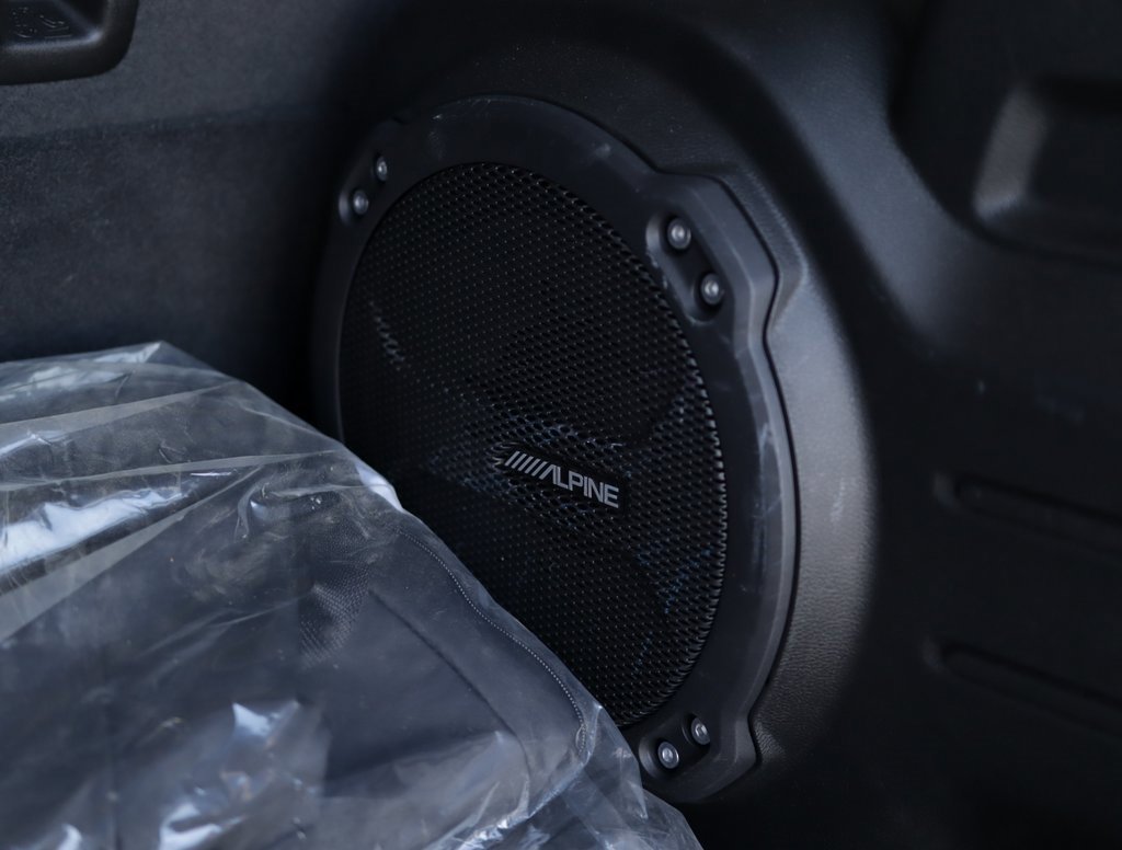 Used 2021 Jeep Wrangler Unlimited Rubicon w/ Trailer Tow Package image 32