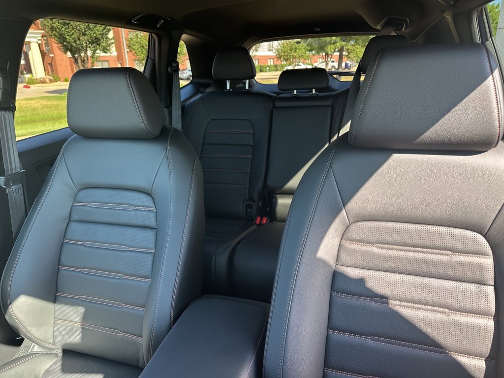 New 2026 Honda CR-V Sport-L image 11