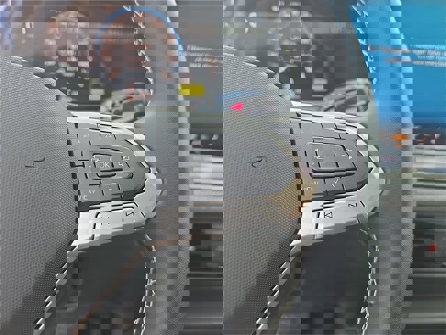 New 2025 Volkswagen Tiguan S image 21