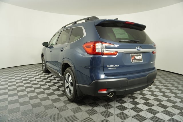 Used 2025 Subaru Ascent Premium image 5