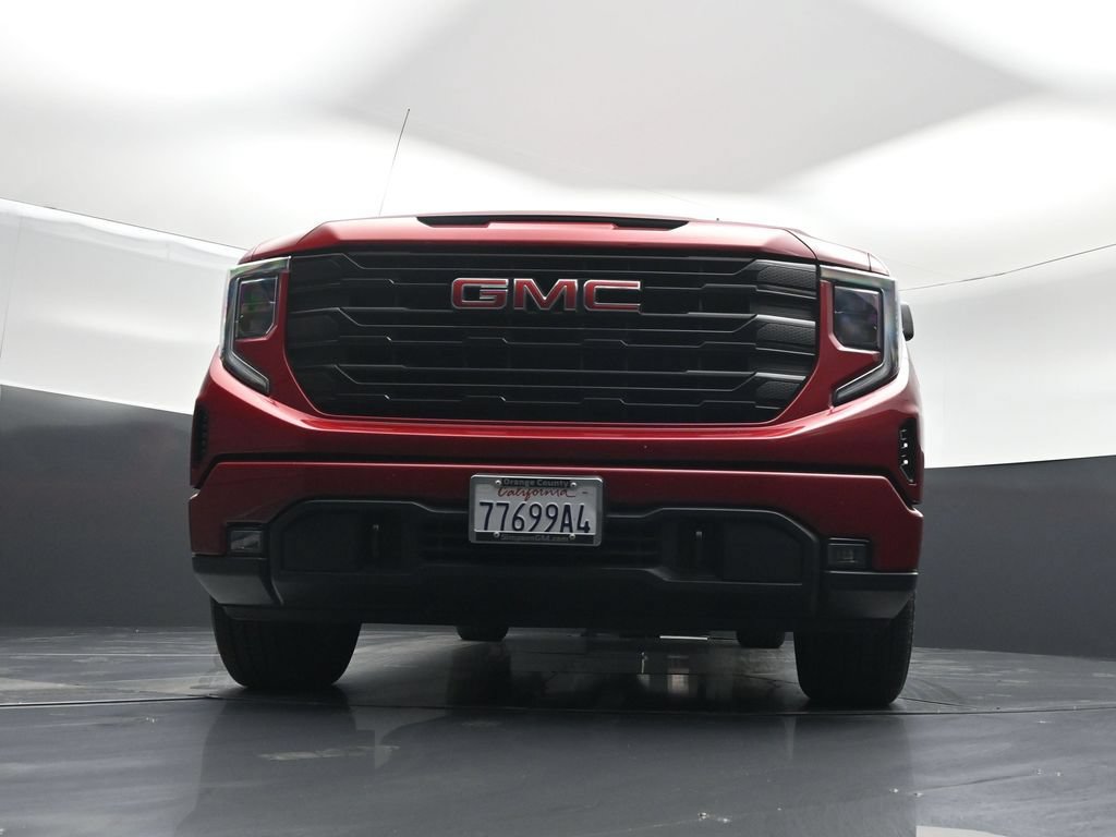 Used 2024 GMC Sierra 1500 Elevation RWD image 47