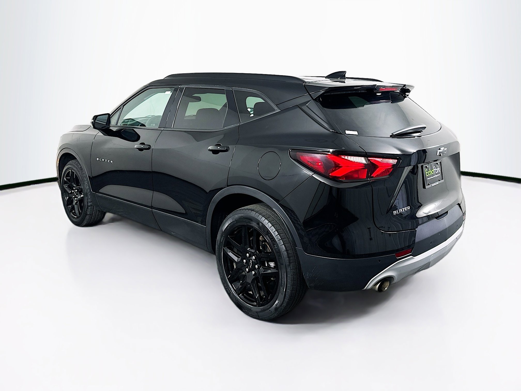 Used 2022 Chevrolet Blazer LT image 5