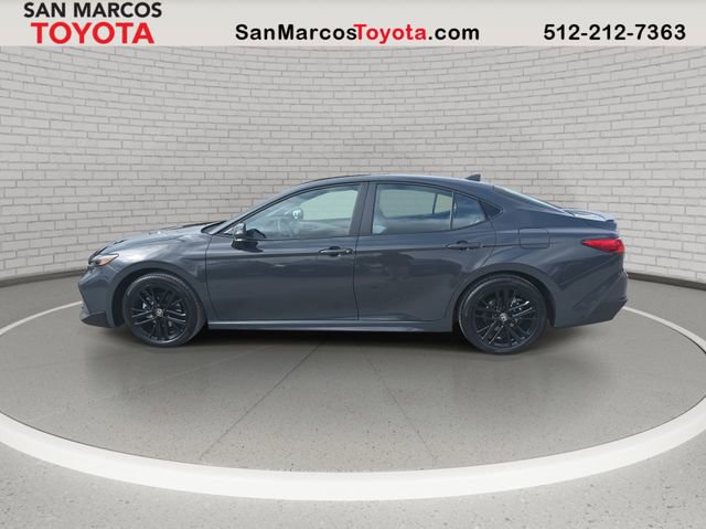 New 2026 Toyota Camry SE image 8