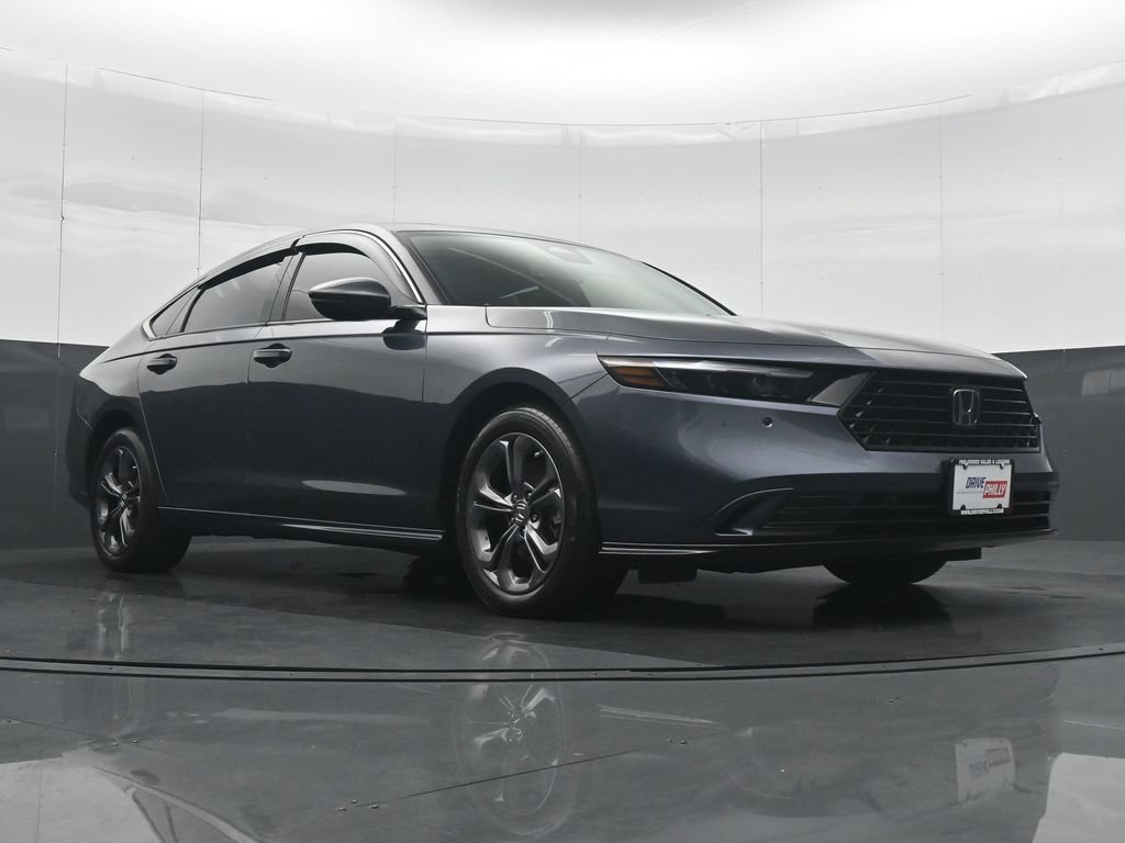 Used 2024 Honda Accord EX-L image 33