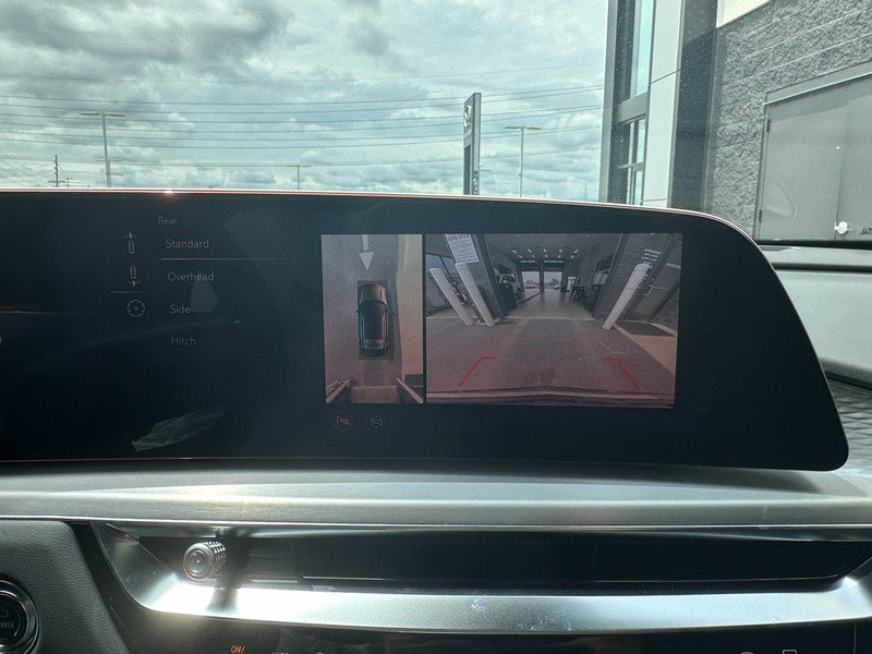 New 2025 Cadillac Lyriq Luxury image 25