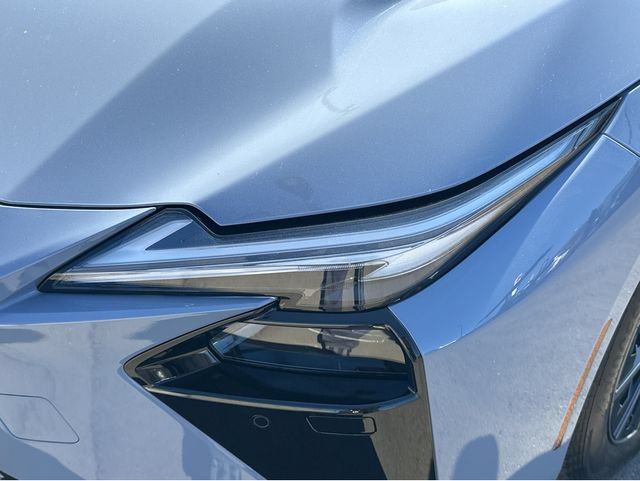 New 2026 Lexus ES 350h w/ Convenience Package FWD image 36