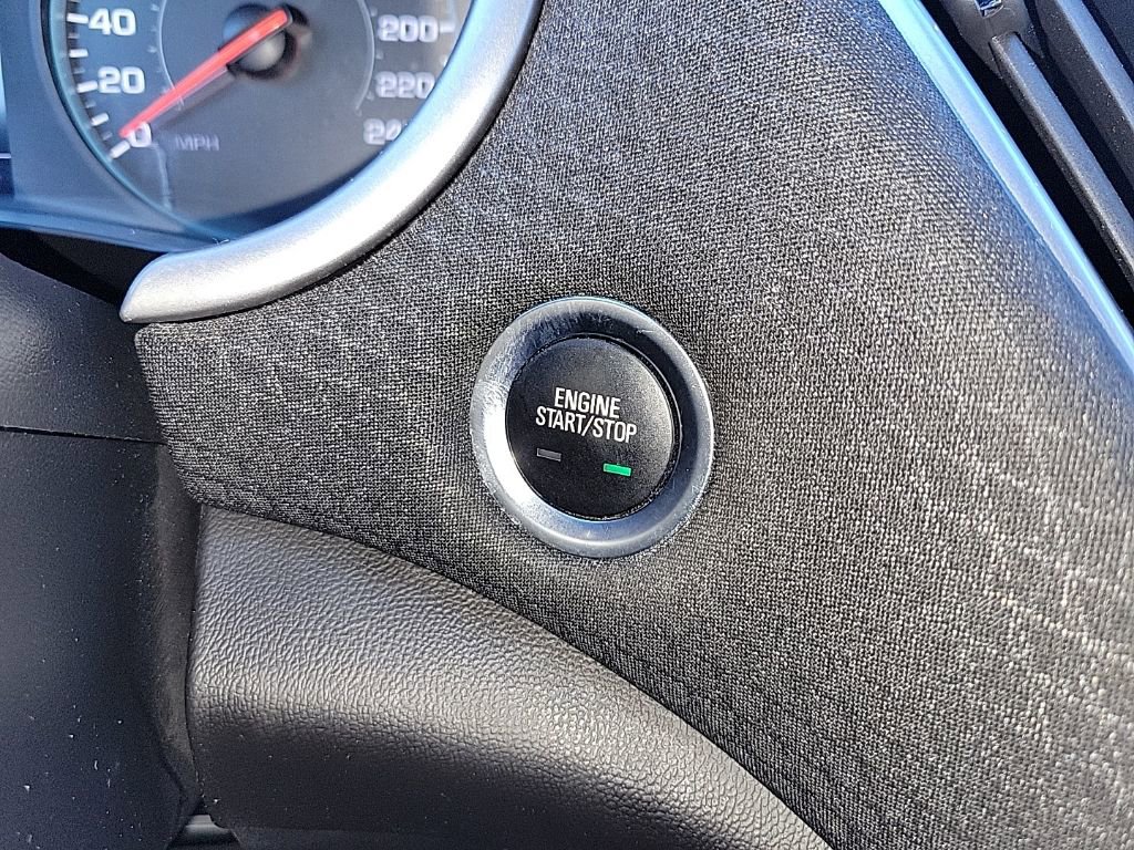 Used 2023 Chevrolet Malibu LT FWD image 22