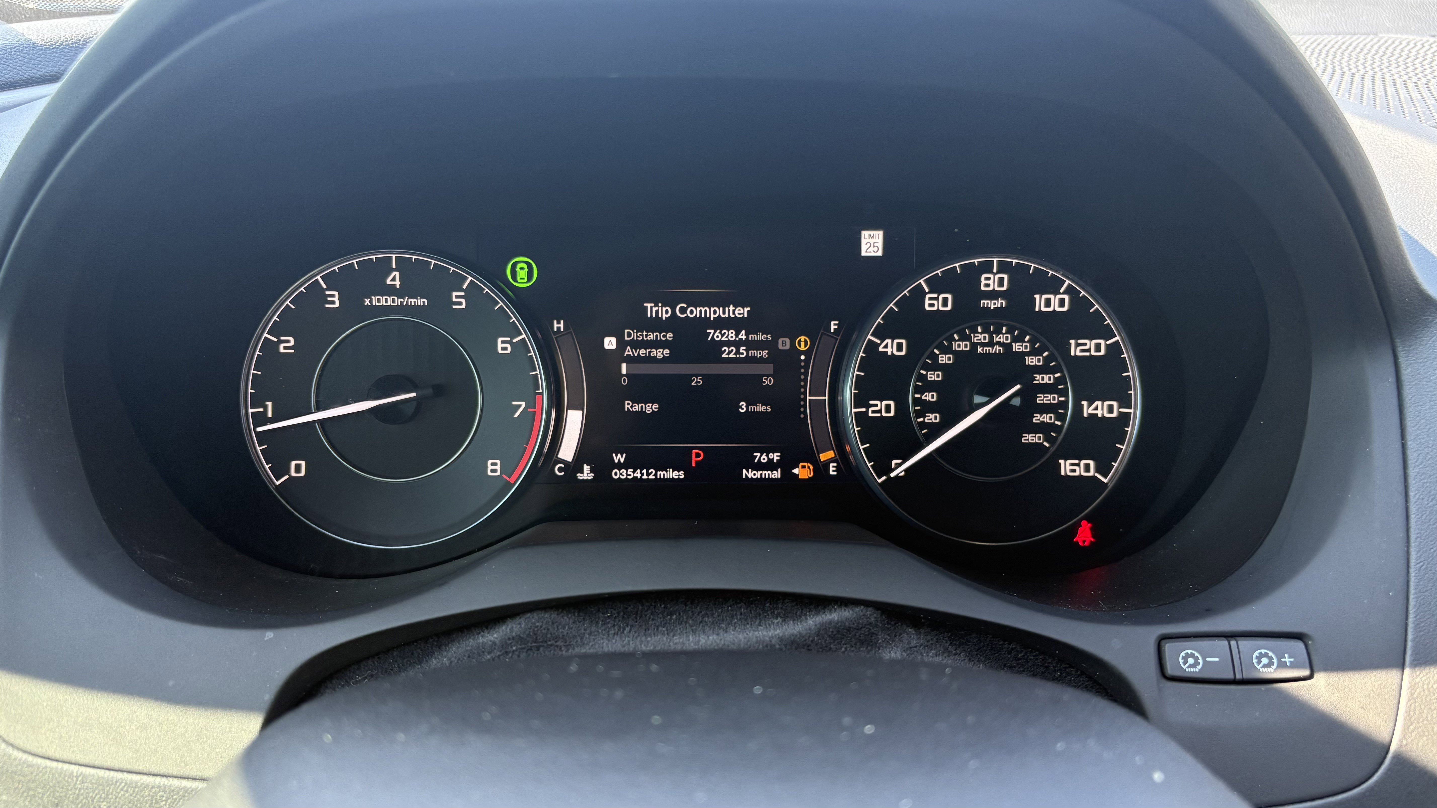 Used 2024 Acura RDX SH-AWD image 22