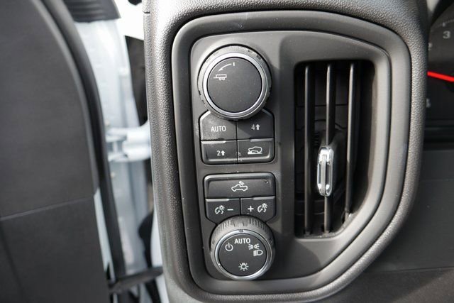 New 2025 Chevrolet Silverado 1500 W/T w/ WT Value Package image 11