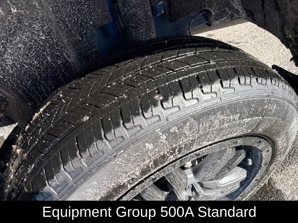 Used 2023 Ford Maverick Lariat image 11