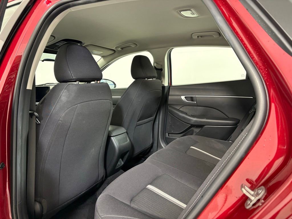 Used 2024 Hyundai Sonata SEL image 19