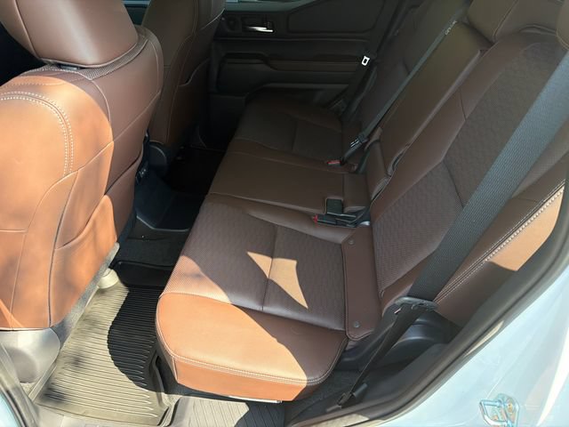 Used 2027 Toyota Land Cruiser w/ Premium Package AWD/4WD image 10