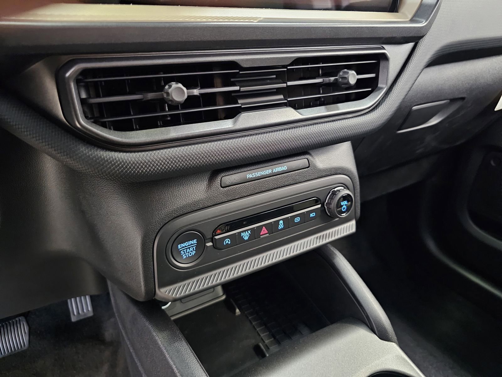 New 2025 Ford Bronco Sport Big Bend w/ Convenience Package image 43