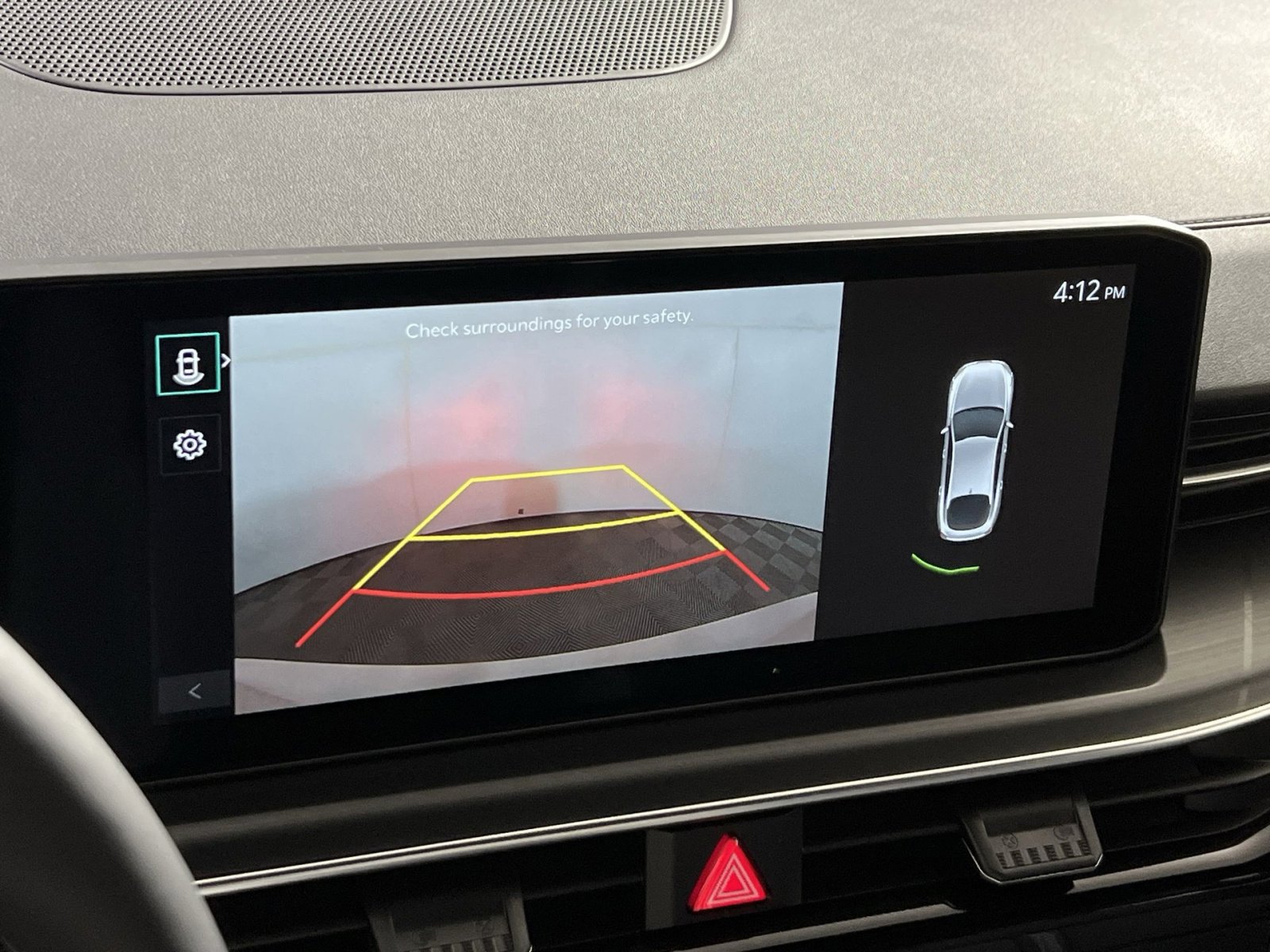 New 2026 Kia K5 GT-Line image 17