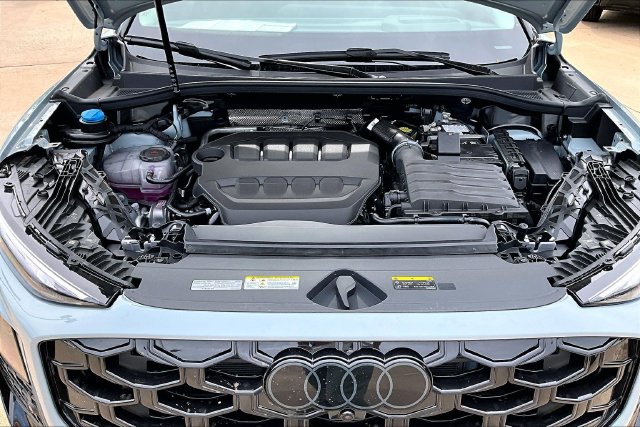 New 2026 Audi Q3 quattro 2.0T AWD/4WD image 9
