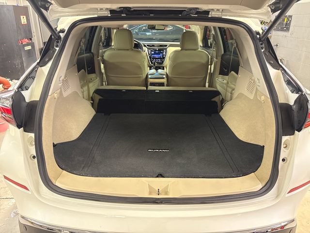Used 2019 Nissan Murano Platinum AWD/4WD image 43