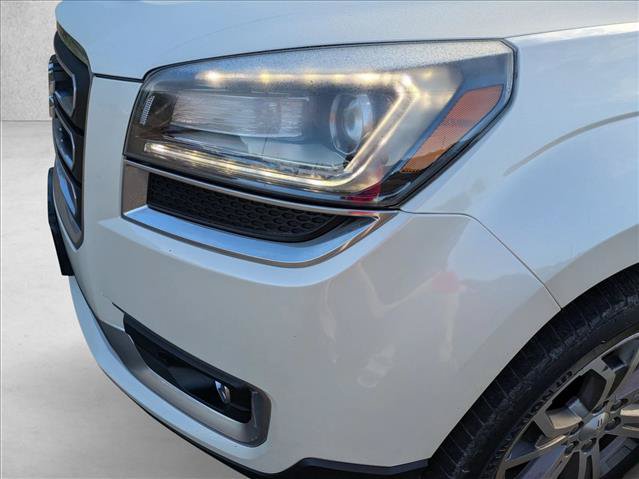Used 2015 GMC Acadia SLT w/ Open Road Package AWD/4WD image 9