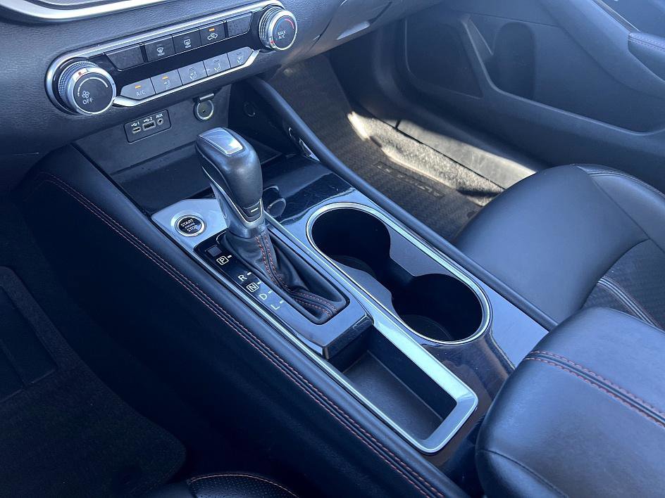 Certified 2024 Nissan Altima 2.5 SR image 26