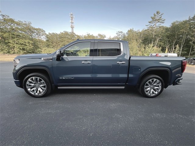 New 2026 GMC Sierra 1500 Denali w/ Denali Reserve Package image 10