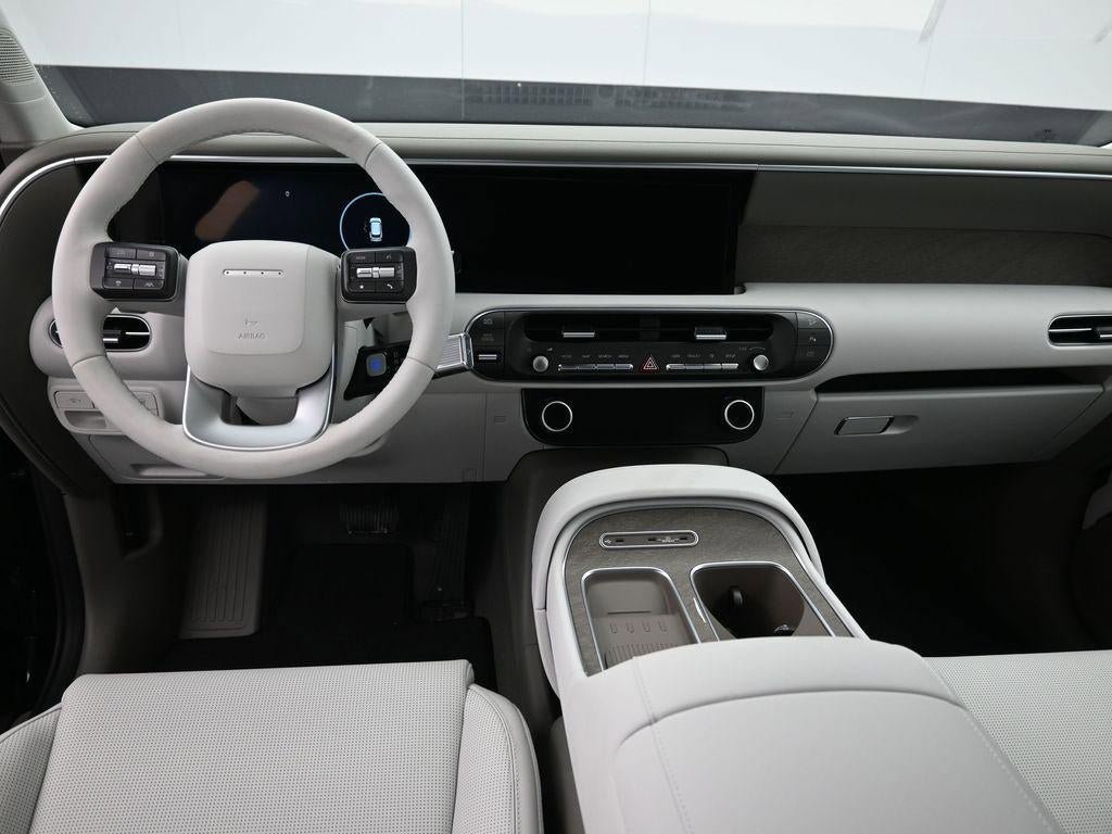 New 2026 Hyundai Palisade SEL AWD/4WD image 10