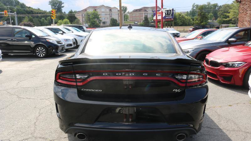 Used 2021 Dodge Charger R/T RWD image 6