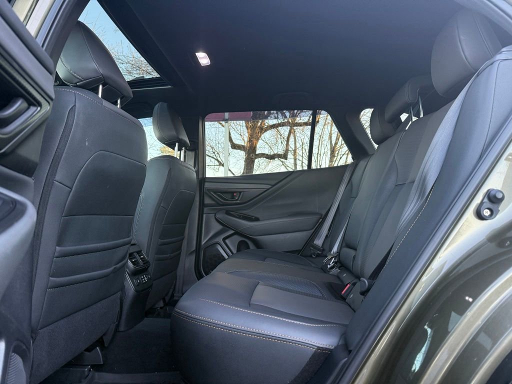 Used 2024 Subaru Outback Wilderness image 16