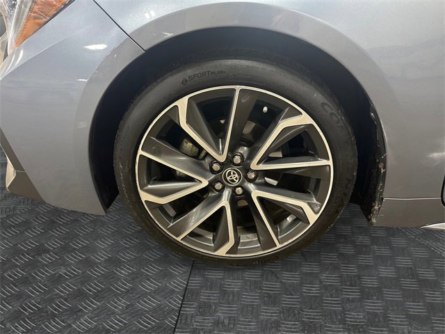 Used 2020 Toyota Corolla SE image 14