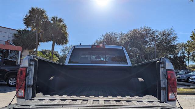 Used 2014 RAM 1500 Outdoorsman image 18