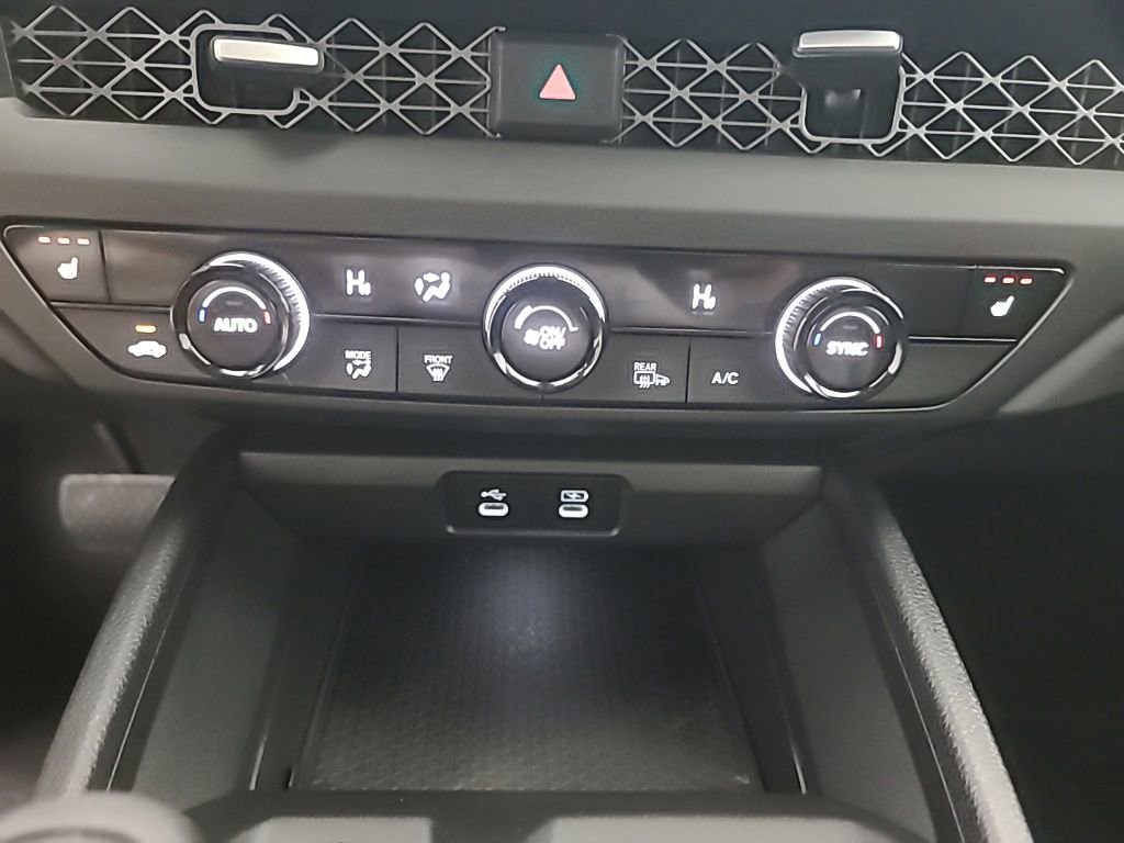 Used 2024 Honda Accord EX image 31