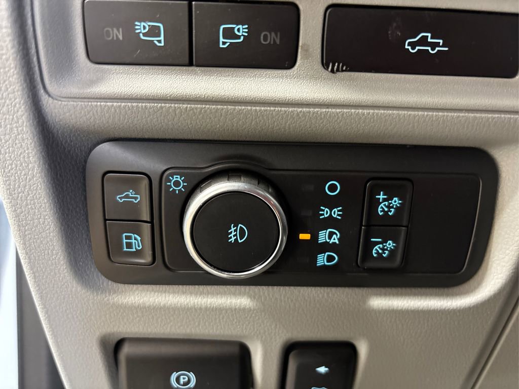 Used 2021 Ford F150 Limited image 28