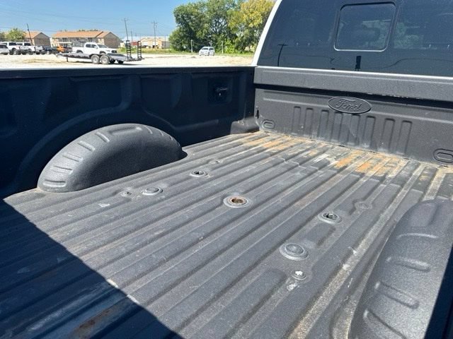 Used 2020 Ford F450 King Ranch w/ King Ranch Ultimate Package AWD/4WD image 18