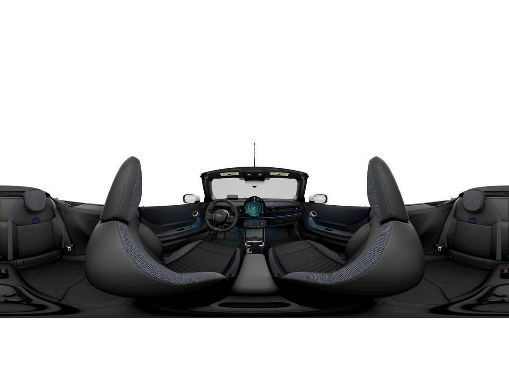 New 2027 MINI Cooper S FWD image 8