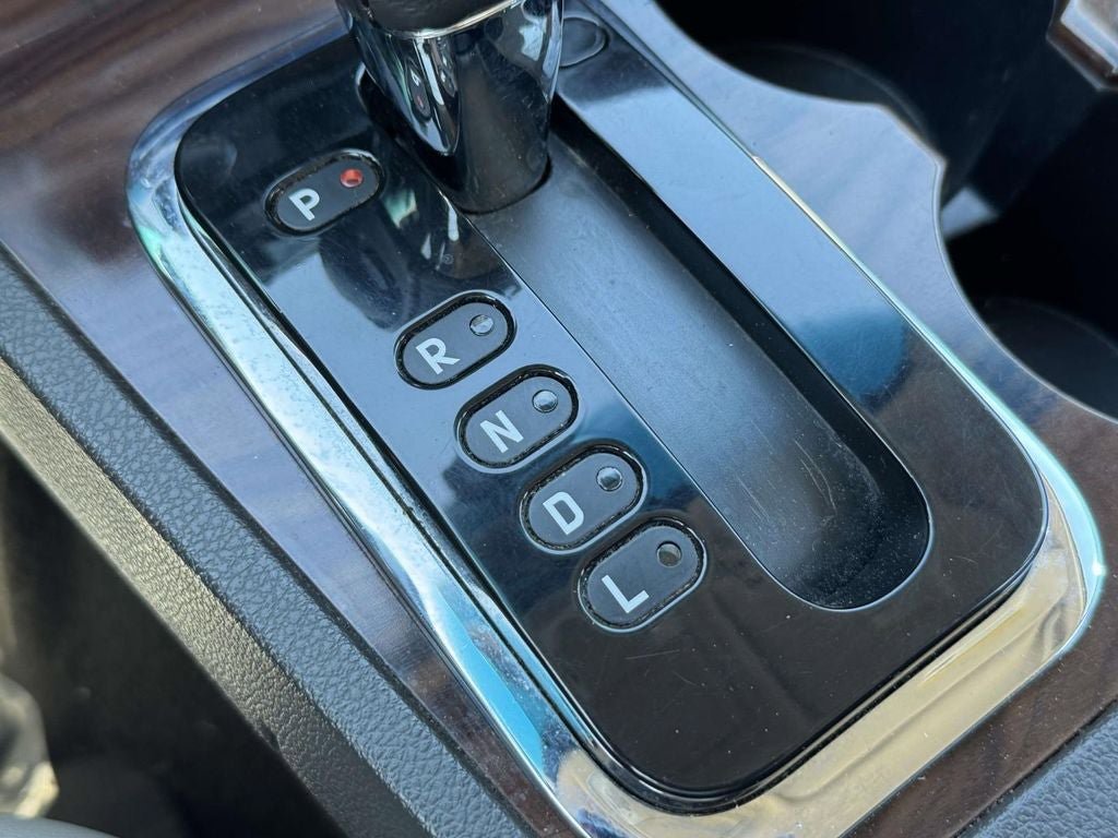 Used 2008 Ford Taurus SEL AWD/4WD image 14