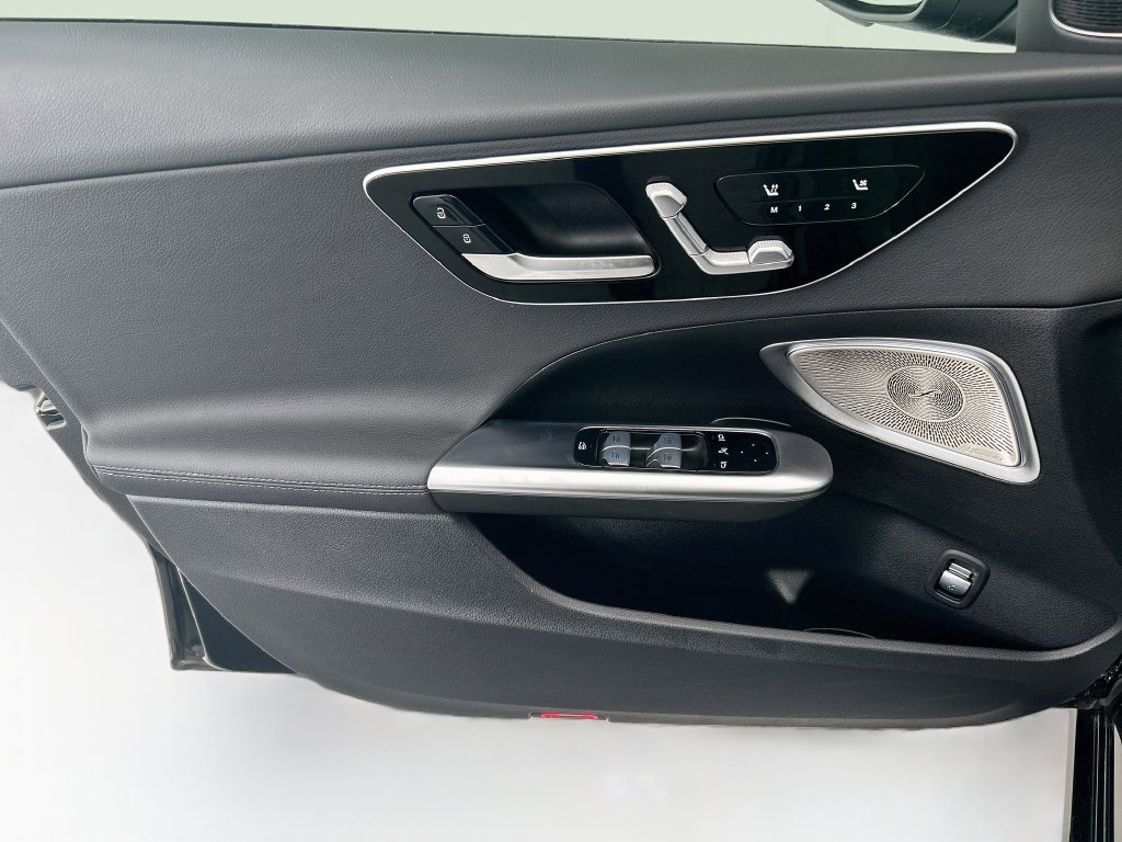 Certified 2026 Mercedes-Benz C 300 Sedan image 23