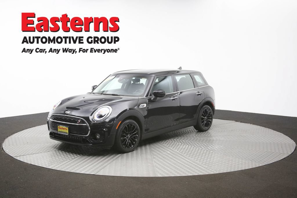 Used 2023 MINI Cooper Clubman S FWD image 55
