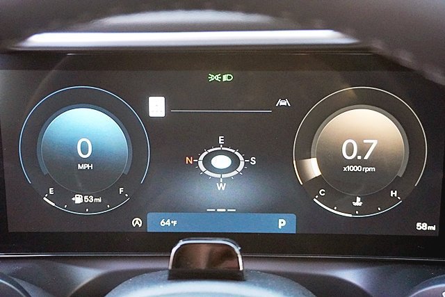 New 2026 Hyundai Palisade Limited AWD/4WD image 39