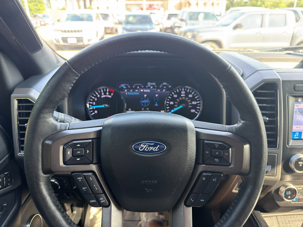 Used 2019 Ford Expedition XLT w/ Equipment Group 202A RWD image 33