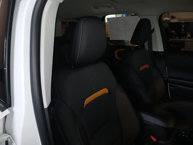 Used 2023 Ford Bronco Sport Badlands AWD/4WD image 50