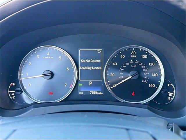 Used 2025 Lexus IS 350 F Sport image 36