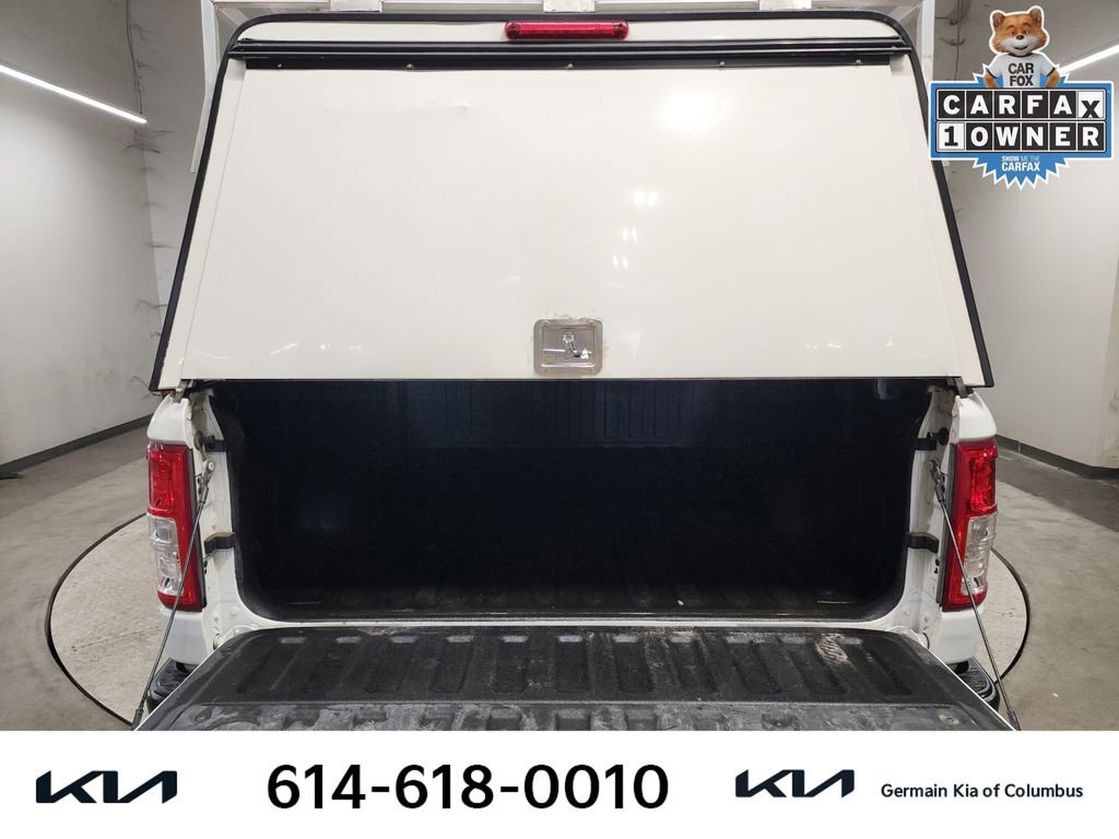 Used 2021 RAM 1500 Tradesman w/ Tradesman Group image 20