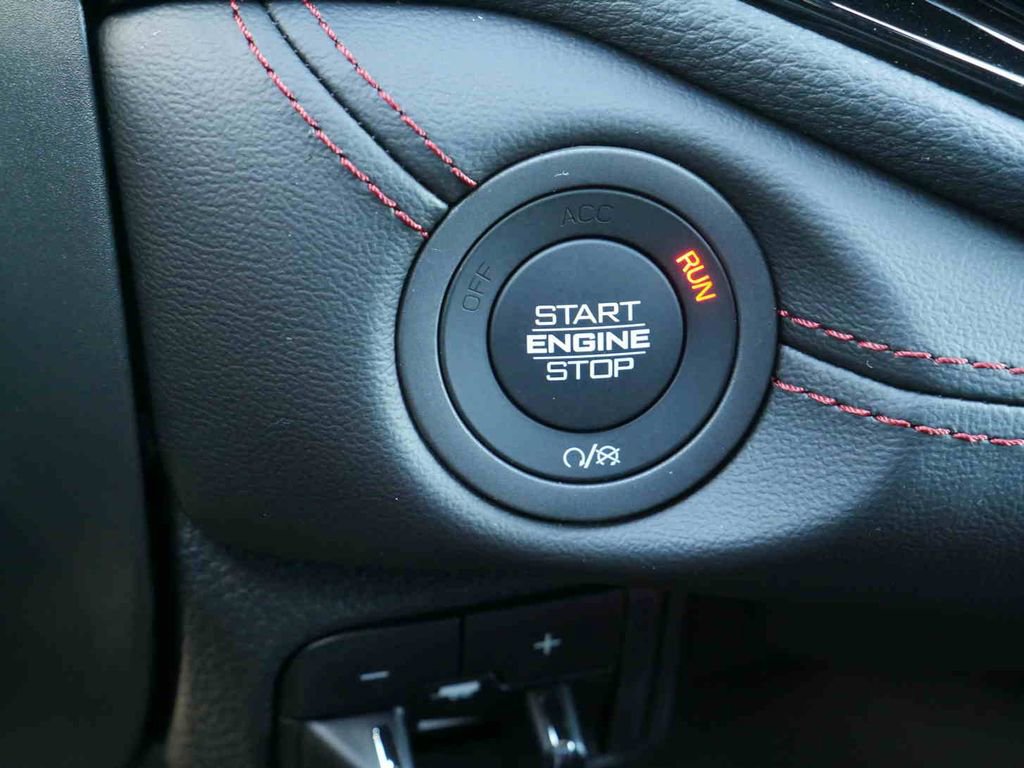 New 2026 Dodge Durango GT w/ Blacktop Package image 35