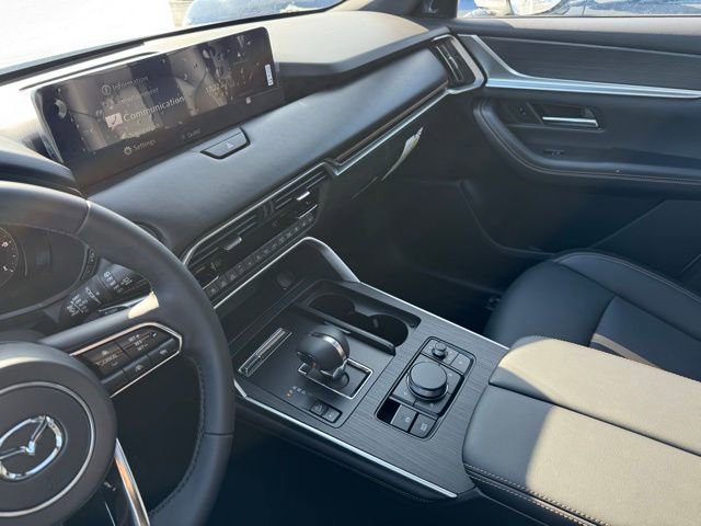New 2026 MAZDA CX-90 3.3 Turbo S w/ Premium Plus image 23