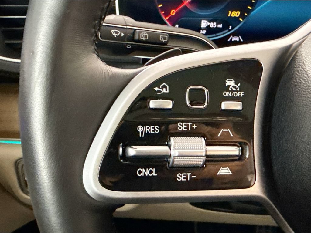 Certified 2021 Mercedes-Benz GLS 580 4MATIC image 11