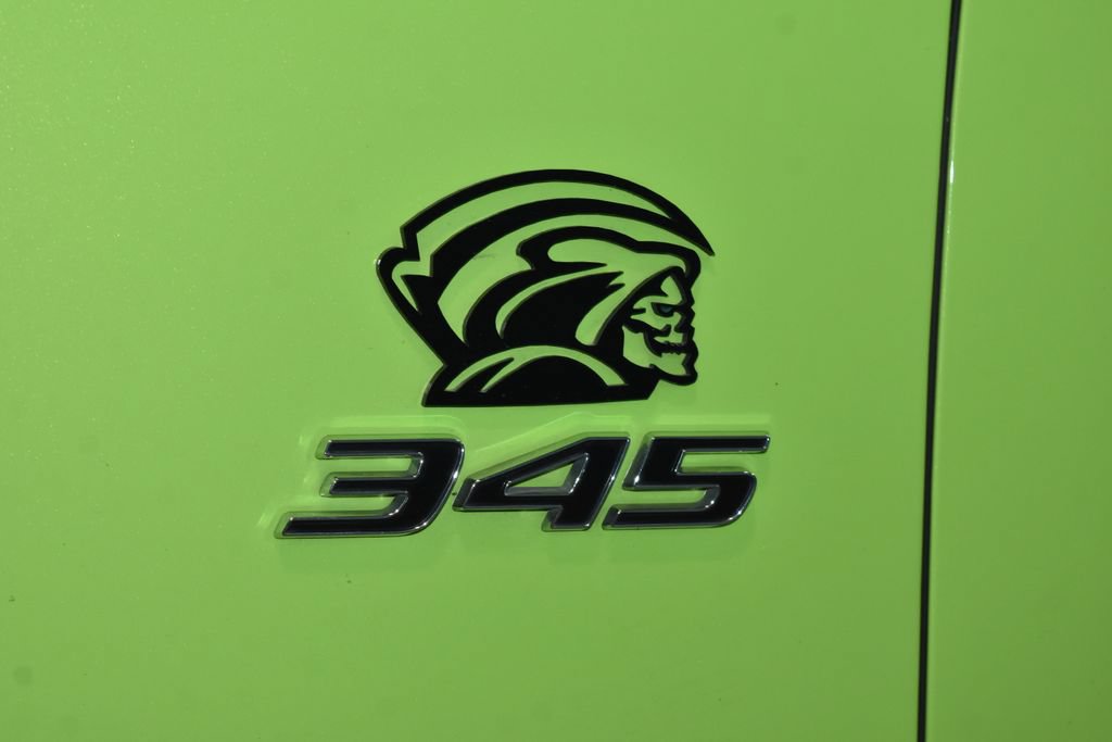 Used 2023 Dodge Charger R/T w/ Navigation & Travel Group RWD image 27