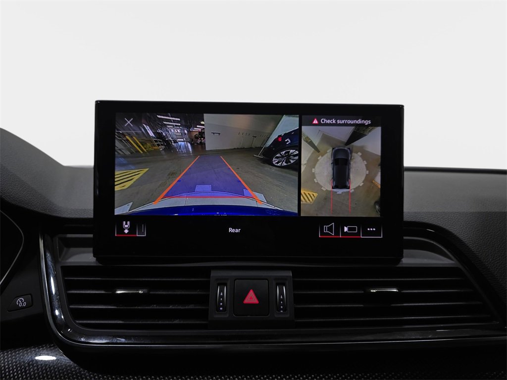 Used 2023 Audi SQ5 Premium Plus image 24