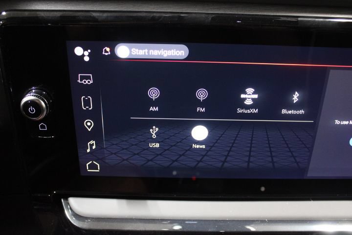 New 2026 GMC Sierra 1500 AT4X AWD/4WD image 49