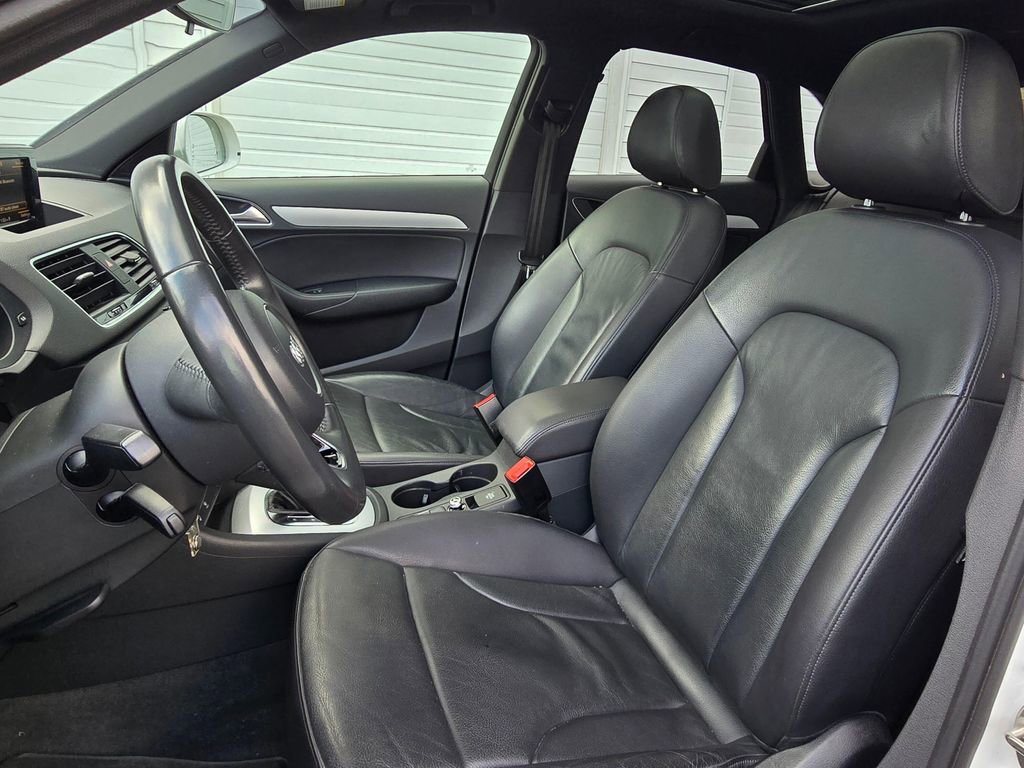 Used 2018 Audi Q3 2.0T Premium image 20